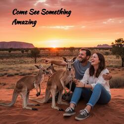 Come See Something Amazing