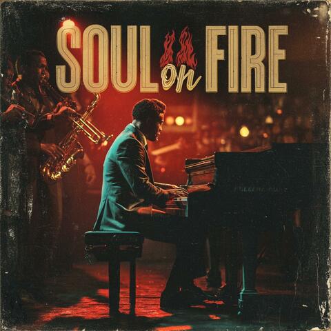 Soul on Fire