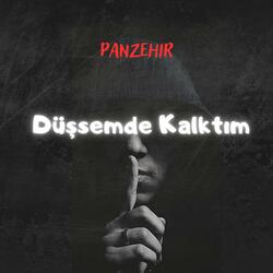 Düşsemde Kalktım