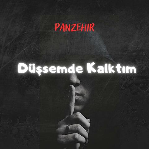 Düşsemde Kalktım