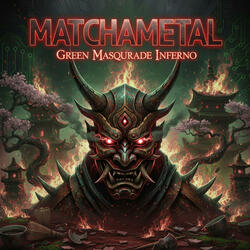 MatChaMetal:Green Masquerade Inferno