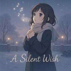 A Silent Wish ||『Neoclassic-Orchestra Ballad/SSC7 MUC Challenge』
