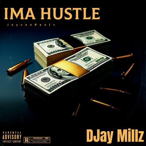 IMA' Hu$tle
