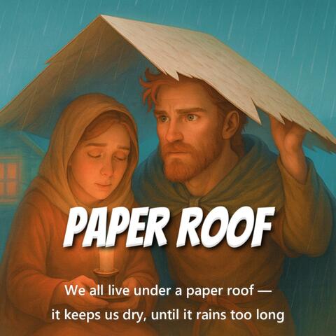 Paper Roof