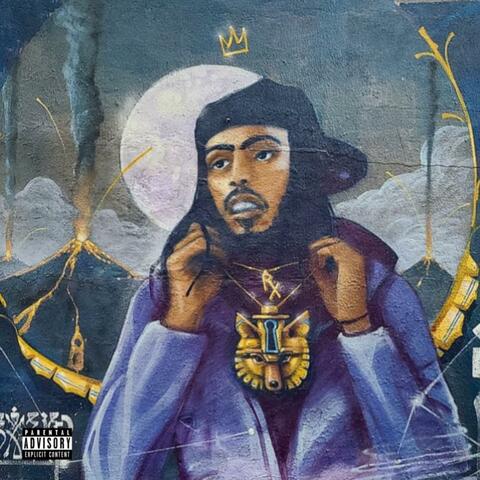 Big Wolf (Jeune Loup tribute)