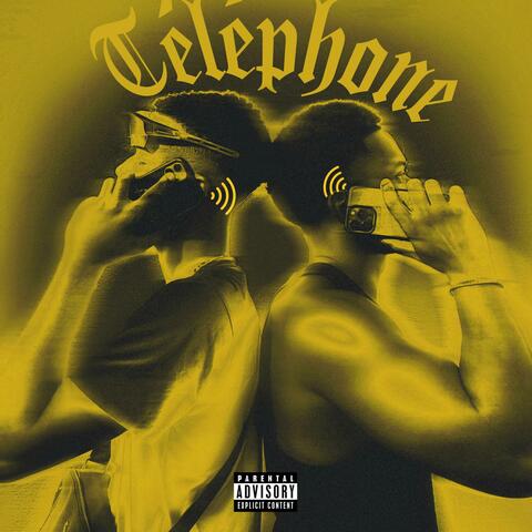 TÉLÉPHONE (feat. Tsano)
