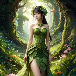 Lands of Fae