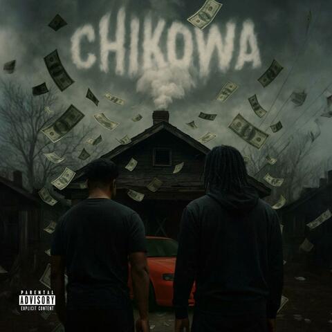 CHIKOWA (feat. Subo SKL)