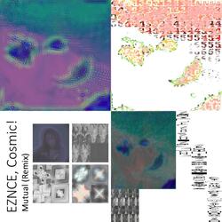 Mutual (Cosmic! Remix)