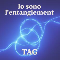 io sono l'entanglement