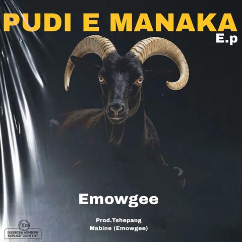 Pudi E Manaka