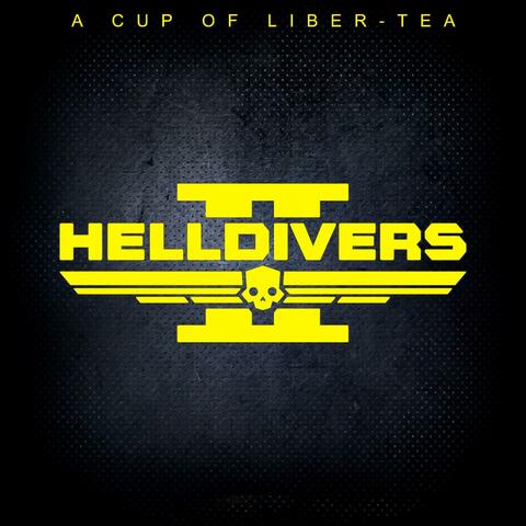 Helldivers 2 Theme