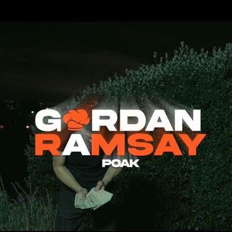 Gordon Ramsay