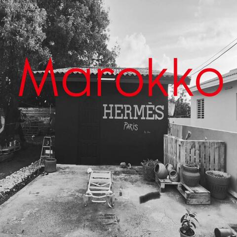 Marokko