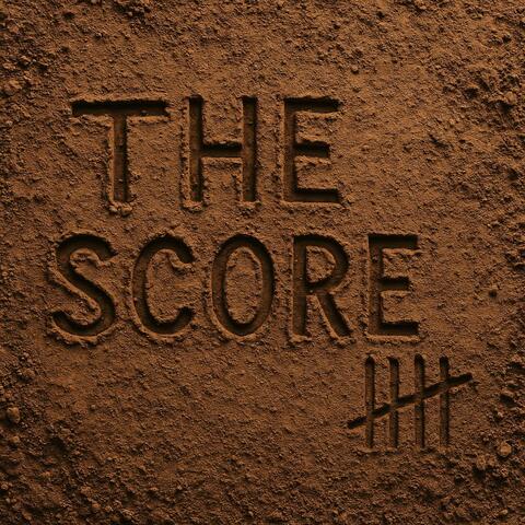 The score