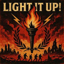 Light it up!