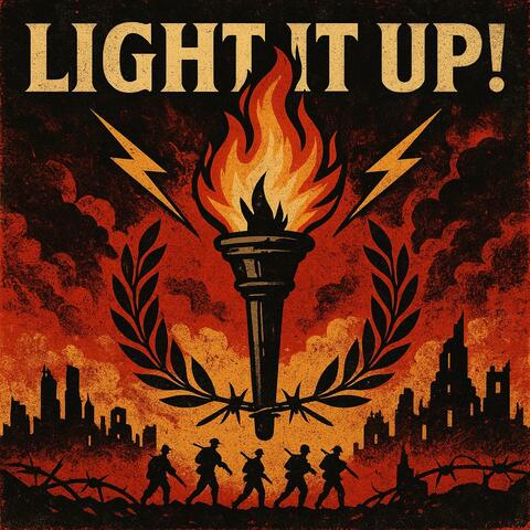 Light it up!