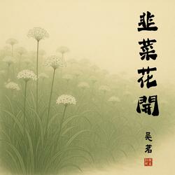 The Leek Flower Compact