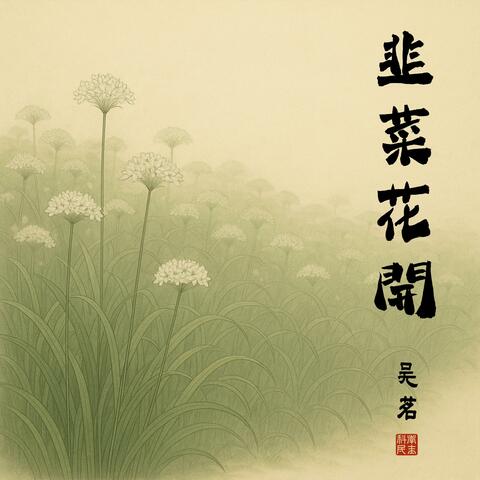 The Leek Flower Compact