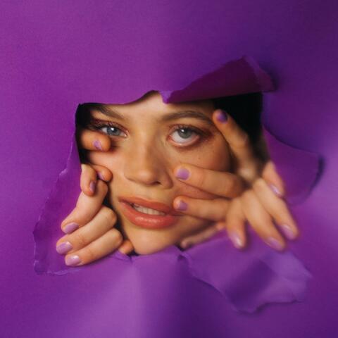 Ansiktsløs kasteball