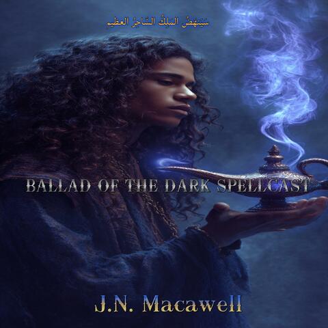 BALLAD OF THE DARK SPELLCAST (INSTRUMENTAL )
