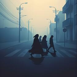 The Invisible Parade