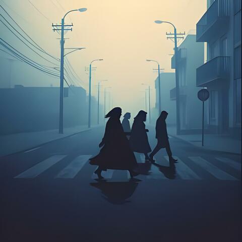 The Invisible Parade