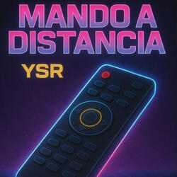 Mando a Distancia