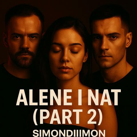 Alene i Nat, Pt. 2