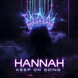 Keep On Going