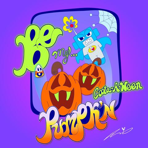 Be My Pumpkin! (feat. Precious Na)