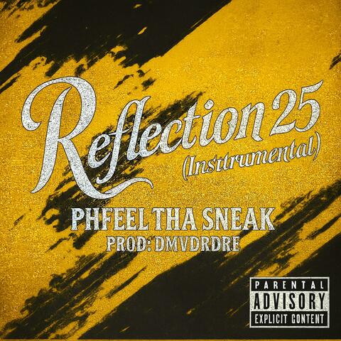 REFLECTION 25(Instrumental)