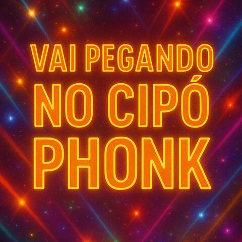 VAI PEGANDO NO CIPO (phonk)