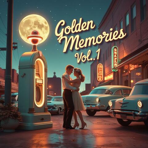 Golden Memories, Vol. 1