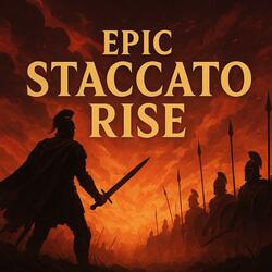 Epic Staccato Rise Musicstool (Original Orchestra Soundtrack) (Radio Edit)