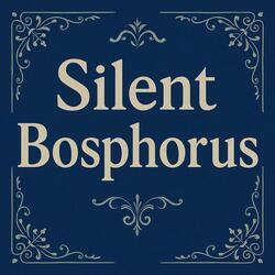 Silent Bosphorus (Turkish Clarinet Soundtrack) (Radio Edit)