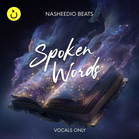 Spoken Words (Background Vocals)