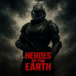 Heroes Of The Earth