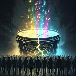 One World, One Sound