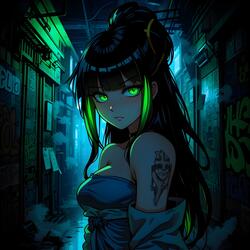 MIDNIGHT SMOKE (FUMAÇA DA MEIA-NOITE)