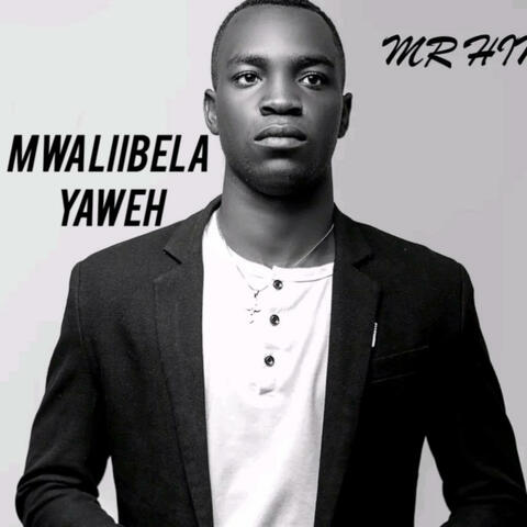 Mwaliibela yaweh