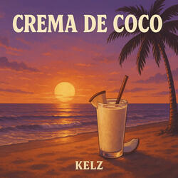 CREMA DE COCO