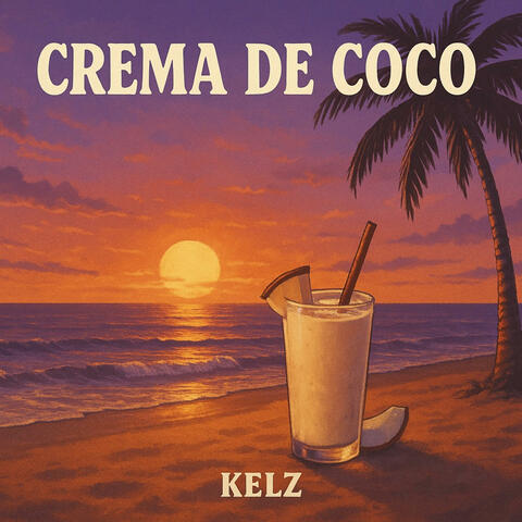 CREMA DE COCO