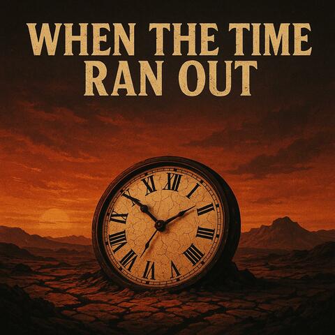 When The Time Ran Out