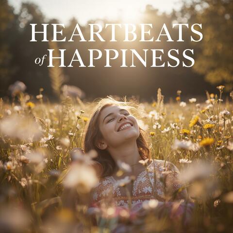 Heartbeats of Happiness