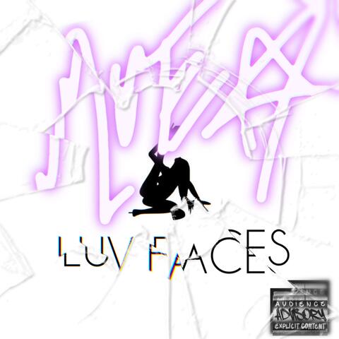 LUV FACES