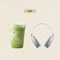 Matcha Echoes
