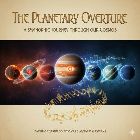 The Planetary Overture