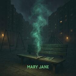 Mary Jane