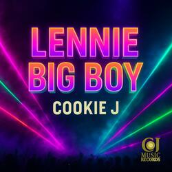 Lennie Big Boy